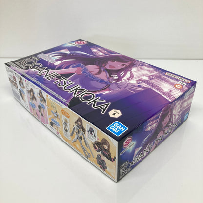 【中古美品】 30MS 月岡恋鐘 「アイドルマスター シャイニーカラーズ」 30 MINUTES SISTERS プラモデル おもちゃ 059-260809-SH-44-hon 万代Net店