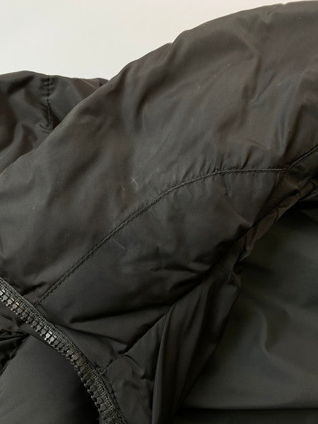 【中古品】【レディース】 MONCLER モンクレール 420934992905 FLAMME DOWN COAT アウター ダウンコート 168-241224-AS-15-min カラー：グレー 万代Net店