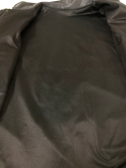 【現状渡し品】【メンズ】 U.S.ARMY ユーエスアーミー 80S SUIT CHEMICAL PROTECTIVE CLASS 1 100-86-C-0810 86年製造 ケミカル プロテクティブ クラス ワン ミリタリー ジャケット メンズ アウター 146-260510-em-65-min サイズ：XS カラー：グリーン系（カモ） 万代Net店