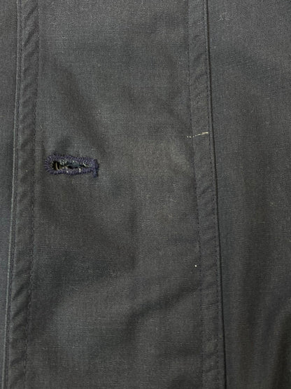 【中古品】【メンズ】 BEAUTIFUL NATURAL ビューティフルナチュラル HUNTING JACKET アウター 146-241228-AS-23-min サイズ：L カラー：ネイビー 万代Net店