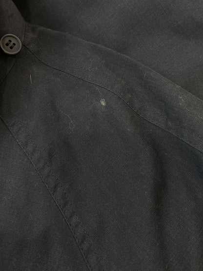 【中古品】【メンズ】 BEAUTIFUL NATURAL ビューティフルナチュラル HUNTING JACKET アウター 146-241228-AS-23-min サイズ：L カラー：ネイビー 万代Net店