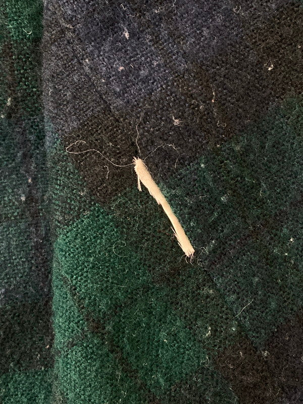 【中古品】【メンズ】 BEAUTIFUL NATURAL ビューティフルナチュラル HUNTING JACKET アウター 146-241228-AS-23-min サイズ：L カラー：ネイビー 万代Net店