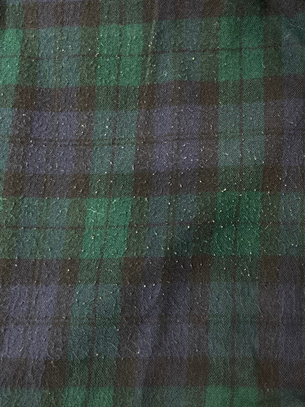 【中古品】【メンズ】 BEAUTIFUL NATURAL ビューティフルナチュラル HUNTING JACKET アウター 146-241228-AS-23-min サイズ：L カラー：ネイビー 万代Net店