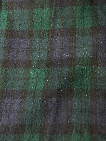 【中古品】【メンズ】 BEAUTIFUL NATURAL ビューティフルナチュラル HUNTING JACKET アウター 146-241228-AS-23-min サイズ：L カラー：ネイビー 万代Net店