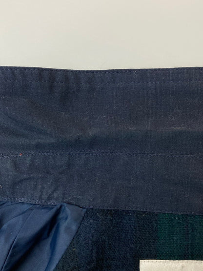 【中古品】【メンズ】 BEAUTIFUL NATURAL ビューティフルナチュラル HUNTING JACKET アウター 146-241228-AS-23-min サイズ：L カラー：ネイビー 万代Net店