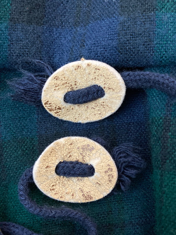 【中古品】【メンズ】 BEAUTIFUL NATURAL ビューティフルナチュラル HUNTING JACKET アウター 146-241228-AS-23-min サイズ：L カラー：ネイビー 万代Net店