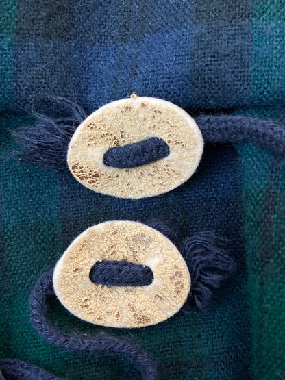 【中古品】【メンズ】 BEAUTIFUL NATURAL ビューティフルナチュラル HUNTING JACKET アウター 146-241228-AS-23-min サイズ：L カラー：ネイビー 万代Net店