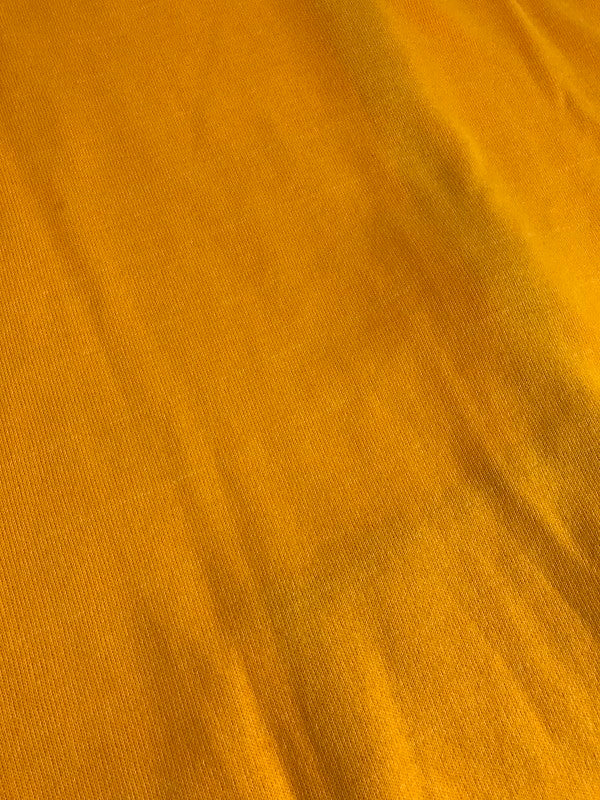 【中古品】【メンズ】 HANES ヘインズ 80'S SOLID ZIP UP HOODIE 80年代 ソリッド ジップアップ フーディー パーカー USA製 146-251027-na-04-tag サイズ：L カラー：オレンジ 万代Net店