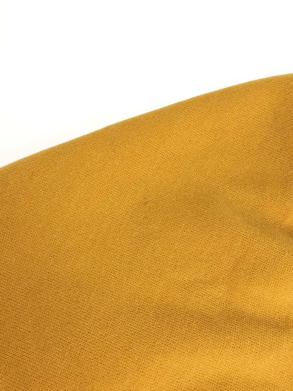 【中古品】【メンズ】 HANES ヘインズ 80'S SOLID ZIP UP HOODIE 80年代 ソリッド ジップアップ フーディー パーカー USA製 146-251027-na-04-tag サイズ：L カラー：オレンジ 万代Net店