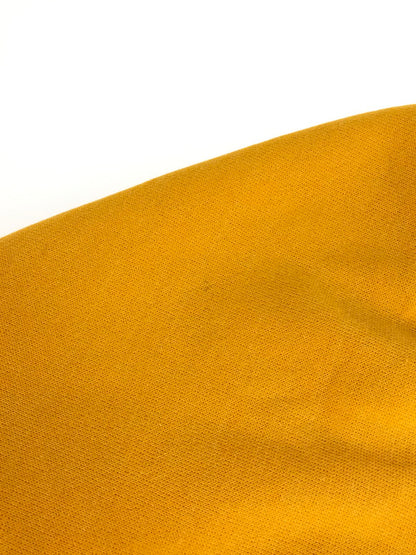 【中古品】【メンズ】 HANES ヘインズ 80'S SOLID ZIP UP HOODIE 80年代 ソリッド ジップアップ フーディー パーカー USA製 146-251027-na-04-tag サイズ：L カラー：オレンジ 万代Net店