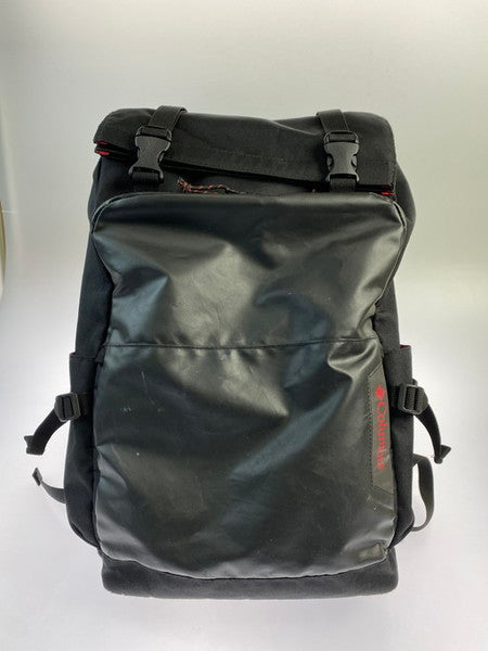 【中古品】【メンズ】 Columbia コロンビア PU8325 THIRD BLUFF 32L BACKPACK サードブラフ バックパック リュック 188-241226-me-18-min カラー：ブラック 黒 万代Net店