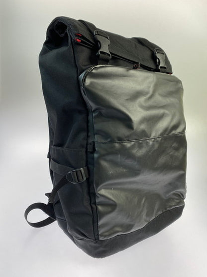 【中古品】【メンズ】 Columbia コロンビア PU8325 THIRD BLUFF 32L BACKPACK サードブラフ バックパック リュック 188-241226-me-18-min カラー：ブラック 黒 万代Net店