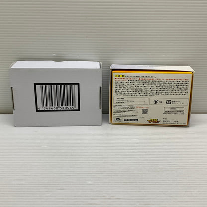 【中古品】 デジモンアドベンチャー　デジヴァイス Ver.Complete 052-260212-SH-04-min 万代Net店