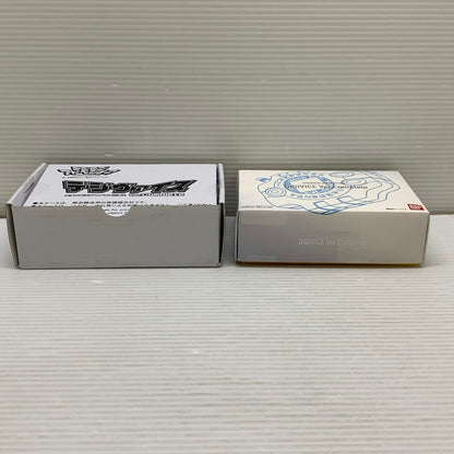 【中古品】 デジモンアドベンチャー　デジヴァイス Ver.Complete 052-260212-SH-04-min 万代Net店