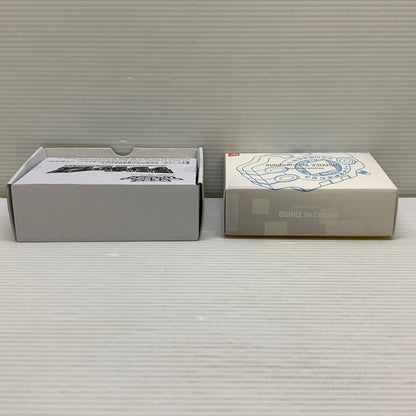 【中古品】 デジモンアドベンチャー　デジヴァイス Ver.Complete 052-260212-SH-04-min 万代Net店