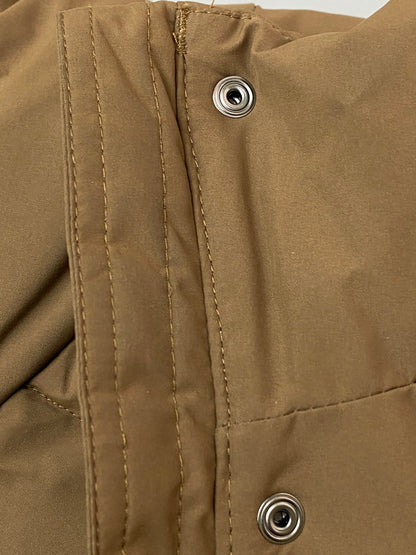 【中古品】【メンズ】 Carhartt カーハート WIP ダブリューアイピー DANVILLE JACKET ダンビル ジャケット ダウンジャケット アウター 142-250101-cn-18-min サイズ：M カラー：ブラウン 万代Net店