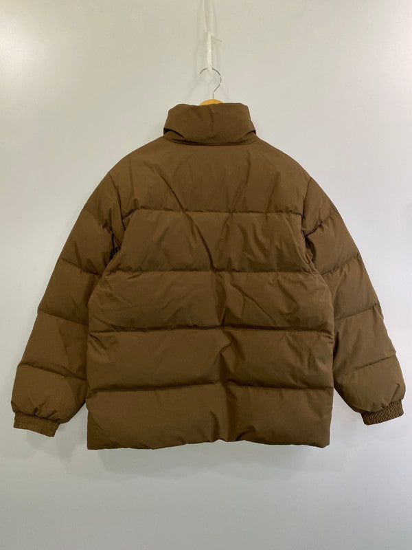 【中古品】【メンズ】 Carhartt カーハート WIP ダブリューアイピー DANVILLE JACKET ダンビル ジャケット ダウンジャケット アウター 142-250101-cn-18-min サイズ：M カラー：ブラウン 万代Net店