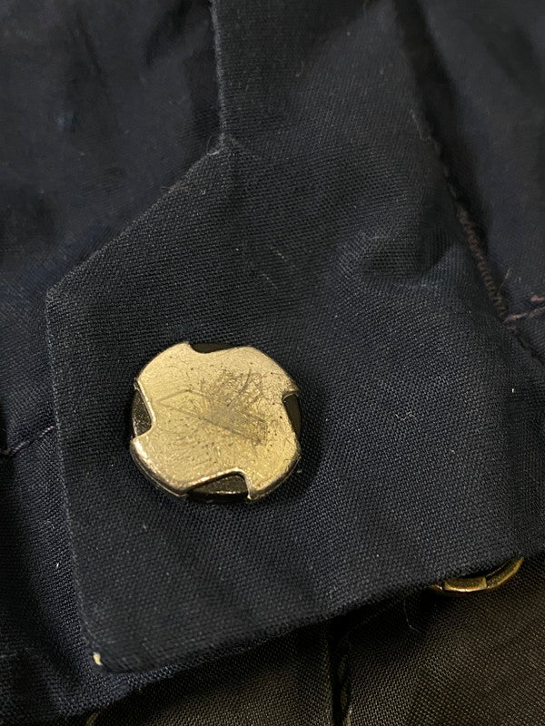 【中古品】【メンズ】 Columbia コロンビア SB7467 TITANIUM MOUNTAIN PARKA タイタニウム マウンテンパーカー アウター 144-250106-me-02-min サイズ：14/16 カラー：ネイビー/グレー系 万代Net店