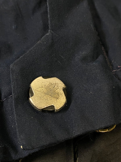 【中古品】【メンズ】 Columbia コロンビア SB7467 TITANIUM MOUNTAIN PARKA タイタニウム マウンテンパーカー アウター 144-250106-me-02-min サイズ：14/16 カラー：ネイビー/グレー系 万代Net店