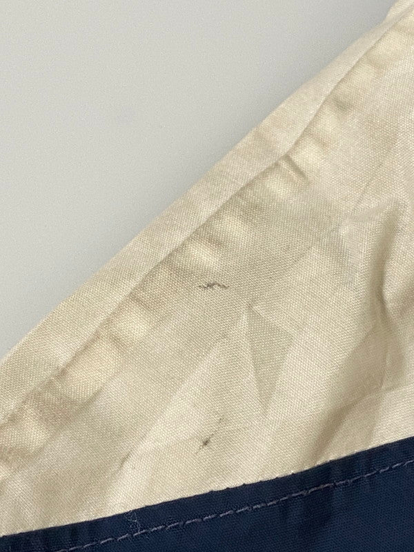 【中古品】【メンズ】 Columbia コロンビア SB7467 TITANIUM MOUNTAIN PARKA タイタニウム マウンテンパーカー アウター 144-250106-me-02-min サイズ：14/16 カラー：ネイビー/グレー系 万代Net店