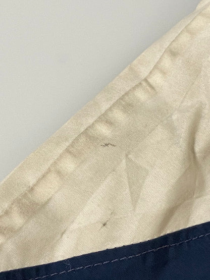 【中古品】【メンズ】 Columbia コロンビア SB7467 TITANIUM MOUNTAIN PARKA タイタニウム マウンテンパーカー アウター 144-250106-me-02-min サイズ：14/16 カラー：ネイビー/グレー系 万代Net店