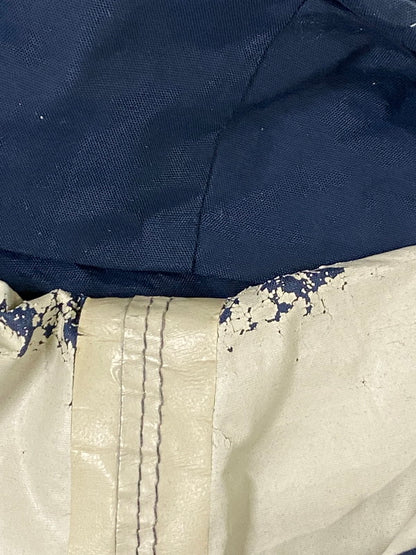 【中古品】【メンズ】 Columbia コロンビア SB7467 TITANIUM MOUNTAIN PARKA タイタニウム マウンテンパーカー アウター 144-250106-me-02-min サイズ：14/16 カラー：ネイビー/グレー系 万代Net店