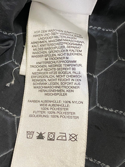 【中古品】【メンズ】 Columbia コロンビア SB7467 TITANIUM MOUNTAIN PARKA タイタニウム マウンテンパーカー アウター 144-250106-me-02-min サイズ：14/16 カラー：ネイビー/グレー系 万代Net店