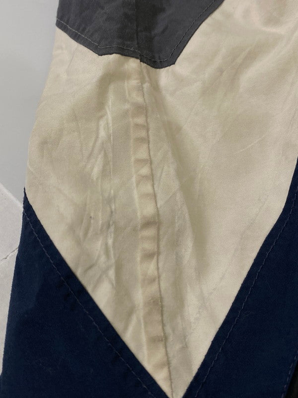 【中古品】【メンズ】 Columbia コロンビア SB7467 TITANIUM MOUNTAIN PARKA タイタニウム マウンテンパーカー アウター 144-250106-me-02-min サイズ：14/16 カラー：ネイビー/グレー系 万代Net店