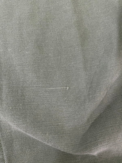 【中古品】【メンズ】 THE SHINZONE TOKYO CITY シンゾーントウキョウ 15AMSPA18 BAKER PANTS ベイカーパンツ ボトムス ズボン 151-250107-me-15-min サイズ：36 カラー：カーキ 万代Net店