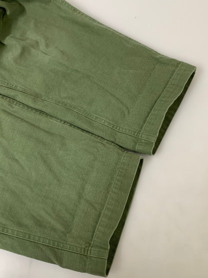 【中古品】【メンズ】 THE SHINZONE TOKYO CITY シンゾーントウキョウ 15AMSPA18 BAKER PANTS ベイカーパンツ ボトムス ズボン 151-250107-me-15-min サイズ：36 カラー：カーキ 万代Net店