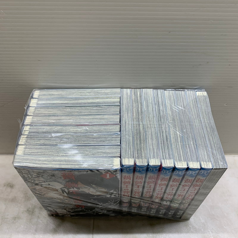 【中古品】 薔薇王の葬列 全16巻セット 菅野文 秋田書店 コミック マンガ 漫画 004-250820-em-11-min 万代Net店