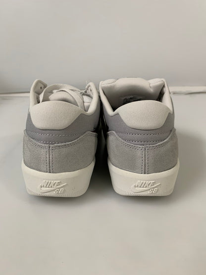 【中古美品】【メンズ】 NIKE SB ナイキエスビー 【中古】【メンズ】 NIKE SB ナイキエスビー FORCE 58 LIGHT SMOKE GREY BURGUNDY FQ7637-001 フォース58 スニーカー 160-250107-em-05-min サイズ：28.5cm US10.5 カラー：ライトスモークグレー/バーガンディ 万代Net店