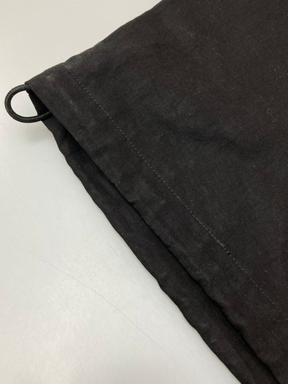 【中古品】【メンズ】 Y-3 ワイスリー JD9799 TWILL CARGO PN ボトムス カーゴパンツ ズボン 151-250105-AS-45-min サイズ：XL カラー：ブラック 万代Net店