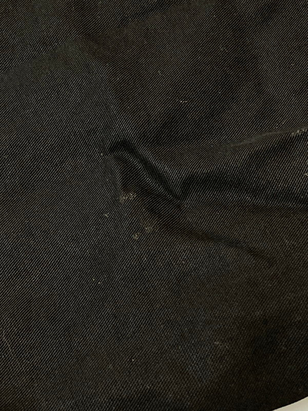 【中古品】【メンズ】 Y-3 ワイスリー JD9799 TWILL CARGO PN ボトムス カーゴパンツ ズボン 151-250105-AS-45-min サイズ：XL カラー：ブラック 万代Net店