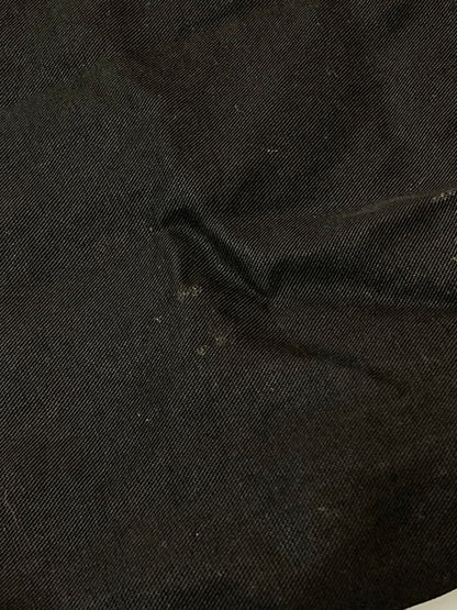 【中古品】【メンズ】 Y-3 ワイスリー JD9799 TWILL CARGO PN ボトムス カーゴパンツ ズボン 151-250105-AS-45-min サイズ：XL カラー：ブラック 万代Net店