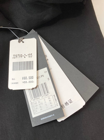 【中古品】【メンズ】 Y-3 ワイスリー JD9799 TWILL CARGO PN ボトムス カーゴパンツ ズボン 151-250105-AS-45-min サイズ：XL カラー：ブラック 万代Net店