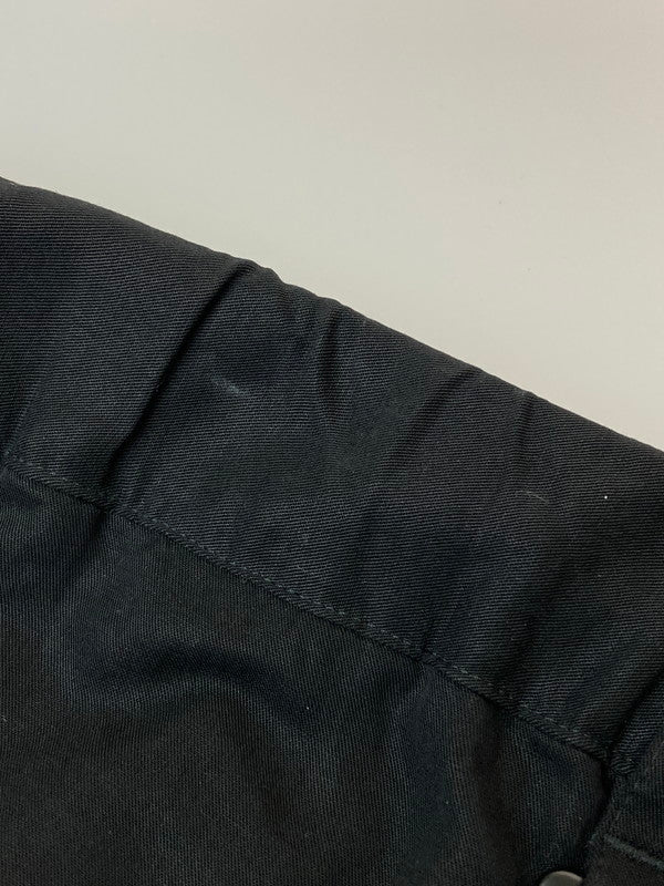 【中古品】【メンズ】 Y-3 ワイスリー JD9799 TWILL CARGO PN ボトムス カーゴパンツ ズボン 151-250105-AS-45-min サイズ：XL カラー：ブラック 万代Net店