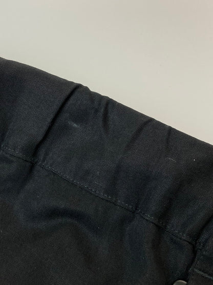 【中古品】【メンズ】 Y-3 ワイスリー JD9799 TWILL CARGO PN ボトムス カーゴパンツ ズボン 151-250105-AS-45-min サイズ：XL カラー：ブラック 万代Net店