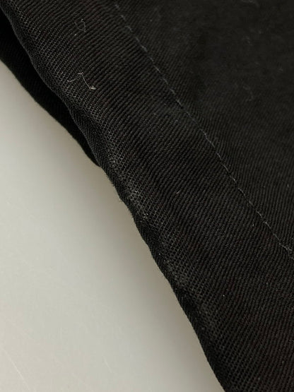 【中古品】【メンズ】 Y-3 ワイスリー JD9799 TWILL CARGO PN ボトムス カーゴパンツ ズボン 151-250105-AS-45-min サイズ：XL カラー：ブラック 万代Net店