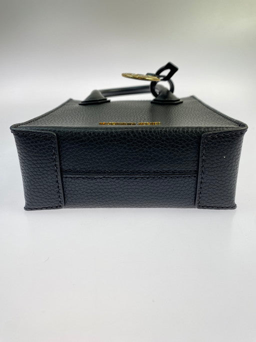 【中古品】【レディース】 Michael Kors マイケルコース 35S1GM9T0L 2WAY ショルダーバッグ ミニバッグ ハンドバッグ 188-250110-me-33-min カラー：ブラック 黒 万代Net店