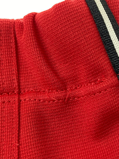 【中古品】【メンズ】 80S TRACK PANT ボトムス パンツ ズボン 157-250108-AS-41-min サイズ：M カラー：レッド 万代Net店