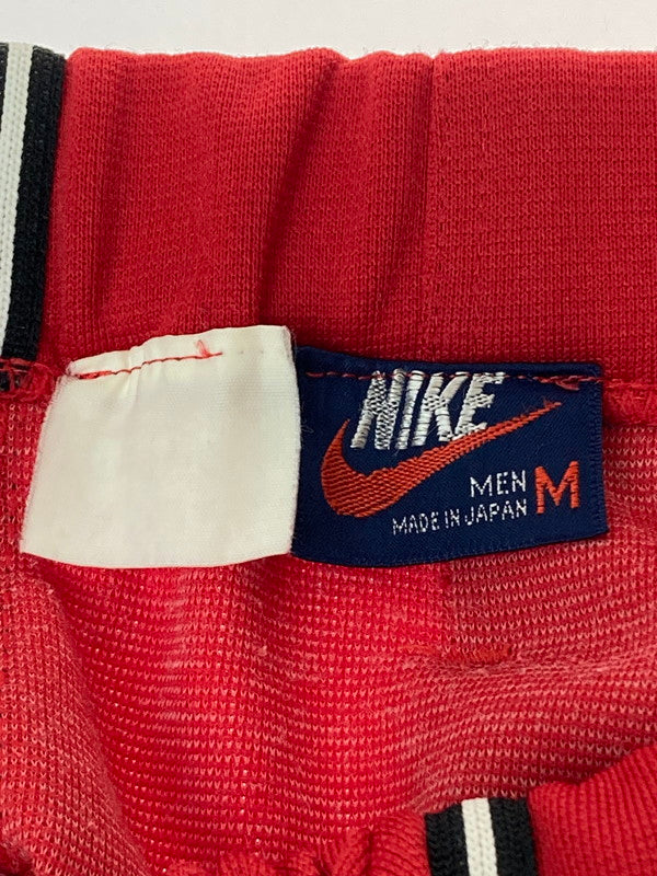 【中古品】【メンズ】 80S TRACK PANT ボトムス パンツ ズボン 157-250108-AS-41-min サイズ：M カラー：レッド 万代Net店