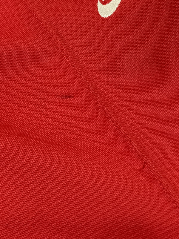 【中古品】【メンズ】 80S TRACK PANT ボトムス パンツ ズボン 157-250108-AS-41-min サイズ：M カラー：レッド 万代Net店