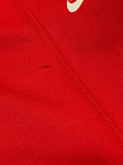 【中古品】【メンズ】 80S TRACK PANT ボトムス パンツ ズボン 157-250108-AS-41-min サイズ：M カラー：レッド 万代Net店