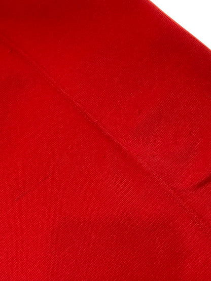 【中古品】【メンズ】 80S TRACK PANT ボトムス パンツ ズボン 157-250108-AS-41-min サイズ：M カラー：レッド 万代Net店