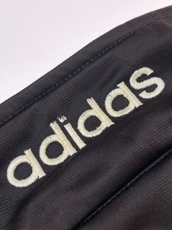 【中古品】【メンズ】 adidas アディダス 80S CLUB BRUGGE TRACK JACKET アウター トラックジャケット 146-250108-AS-31-min カラー：ブルー/ブラック/ホワイト 万代Net店