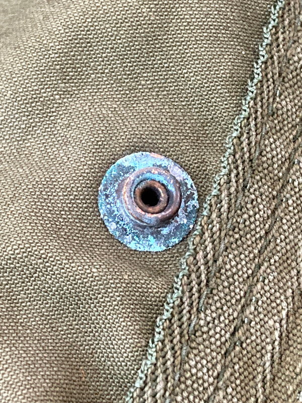 【現状渡し品】【メンズ】 US.ARMY ユーエスアーミー 8405-782-2945 M-65 FIELD JACKET アウター 146-250108-AS-29-min サイズ：XL カラー：カーキ 万代Net店