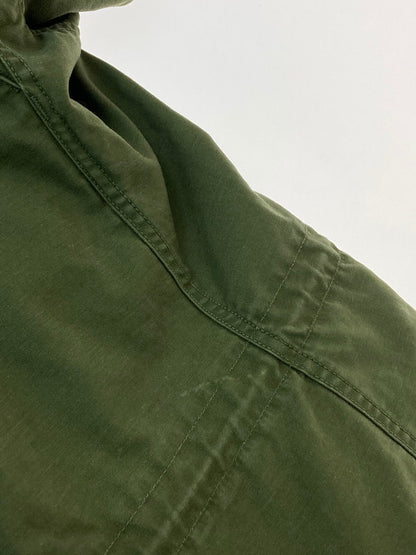 【現状渡し品】【メンズ】 US.ARMY ユーエスアーミー 8405-782-2945 M-65 FIELD JACKET アウター 146-250108-AS-29-min サイズ：XL カラー：カーキ 万代Net店