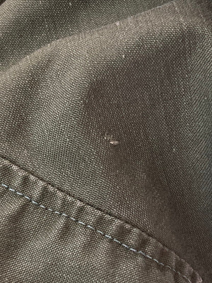 【現状渡し品】【メンズ】 US.ARMY ユーエスアーミー 8405-782-2945 M-65 FIELD JACKET アウター 146-250108-AS-29-min サイズ：XL カラー：カーキ 万代Net店