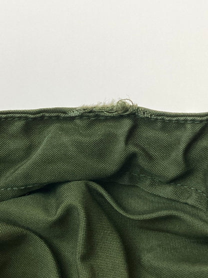 【現状渡し品】【メンズ】 US.ARMY ユーエスアーミー 8405-782-2945 M-65 FIELD JACKET アウター 146-250108-AS-29-min サイズ：XL カラー：カーキ 万代Net店